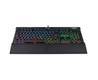 Corsair K70 RGB MK.2 RAPIDFIRE (Cherry MX Speed, RGB) - 433748 - zdjęcie 5